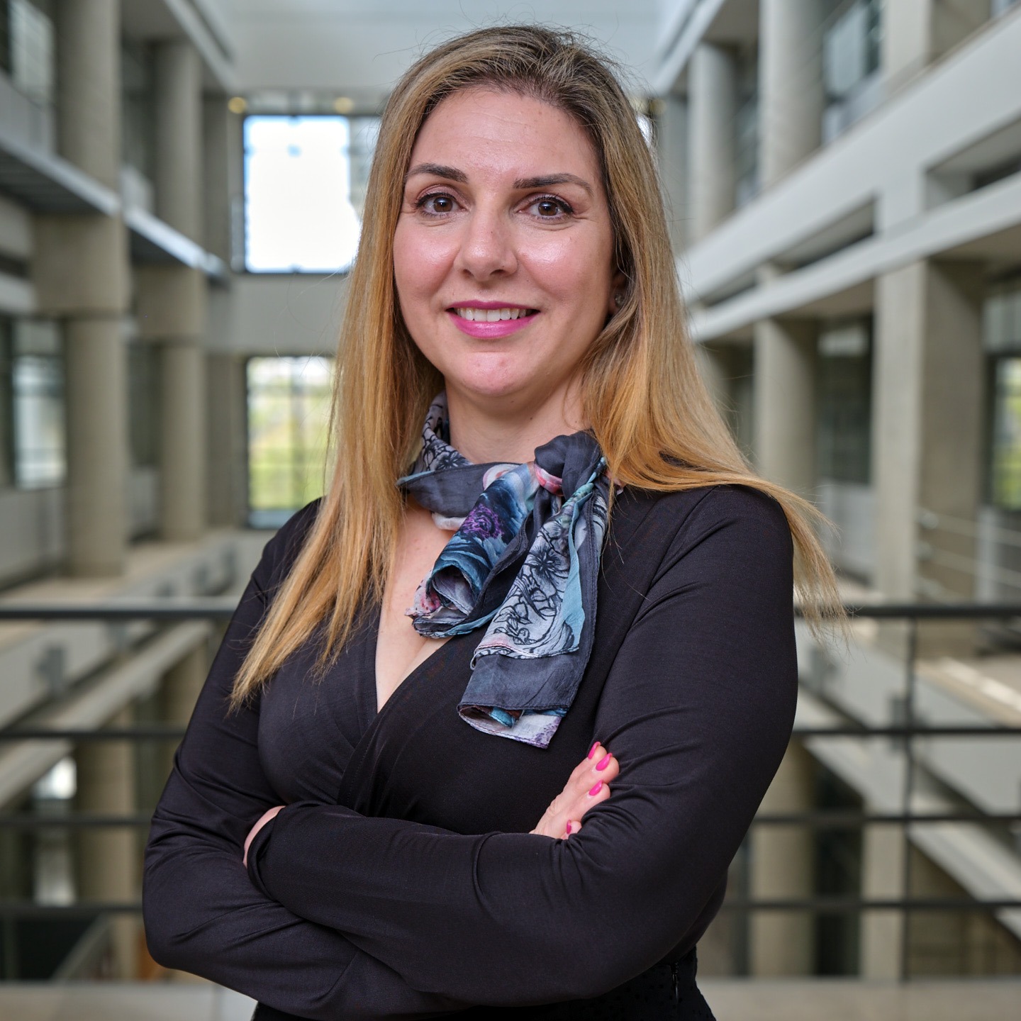 dr. Karekla