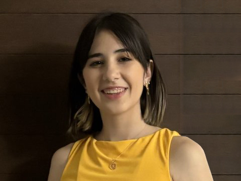 Panagiota Panagiotou