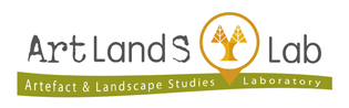 ArtLandSLab logo