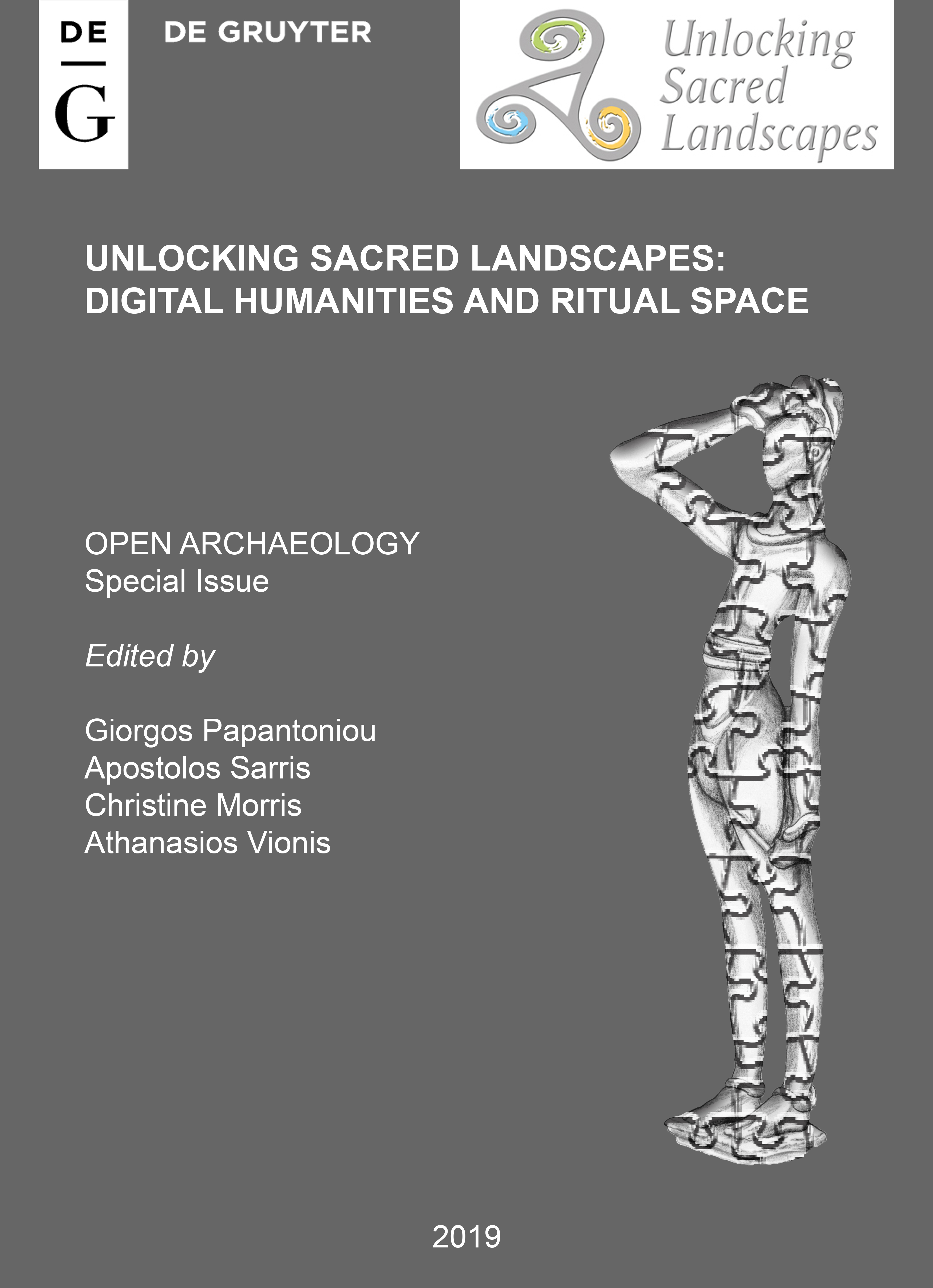 Open Archaeology Digital Humanities