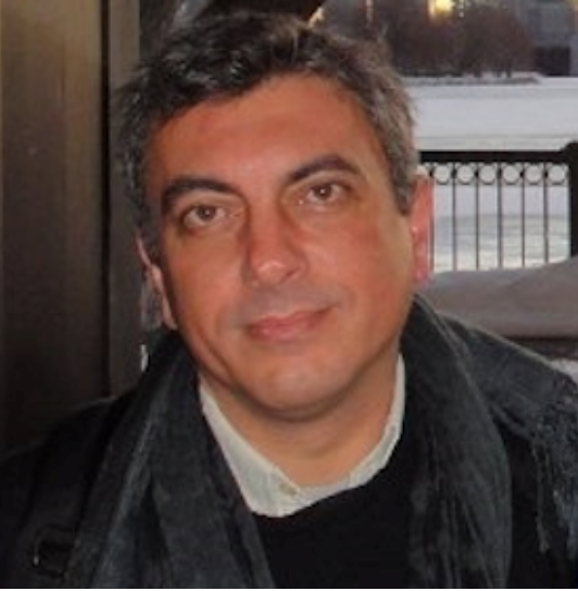 Apostolos Sarris