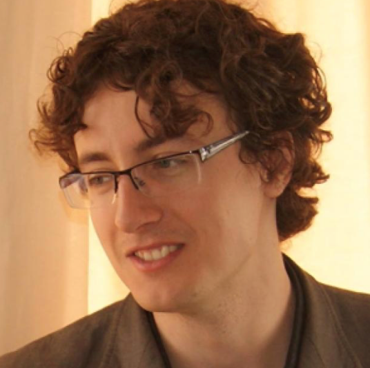 Luke Sunderland