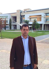 DIMITRIOU LOUKAS
