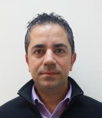 Georgios Olymbiou