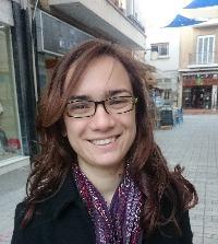 ELENA KONSTANTINOU