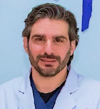 Pafitanis Georgios