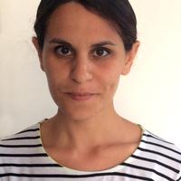KATSOURI IRENE