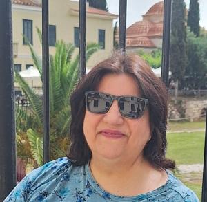 PETROU SOPHIE