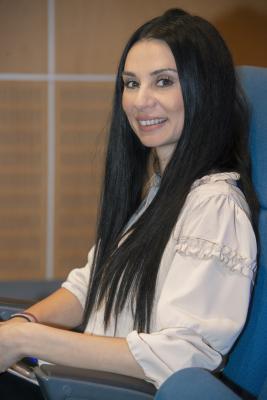 MILTIADOUS ELEANA