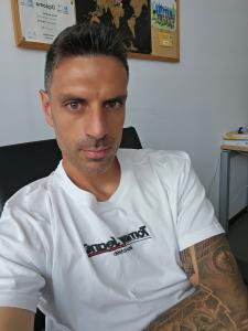KYRIAKOU MARIOS