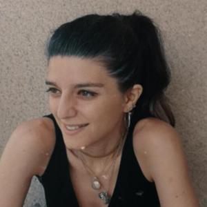 EVGENIA MESARITOU