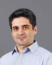 NIKOS SAVVA