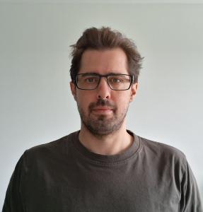 ATHANASIOS PASCHALIS