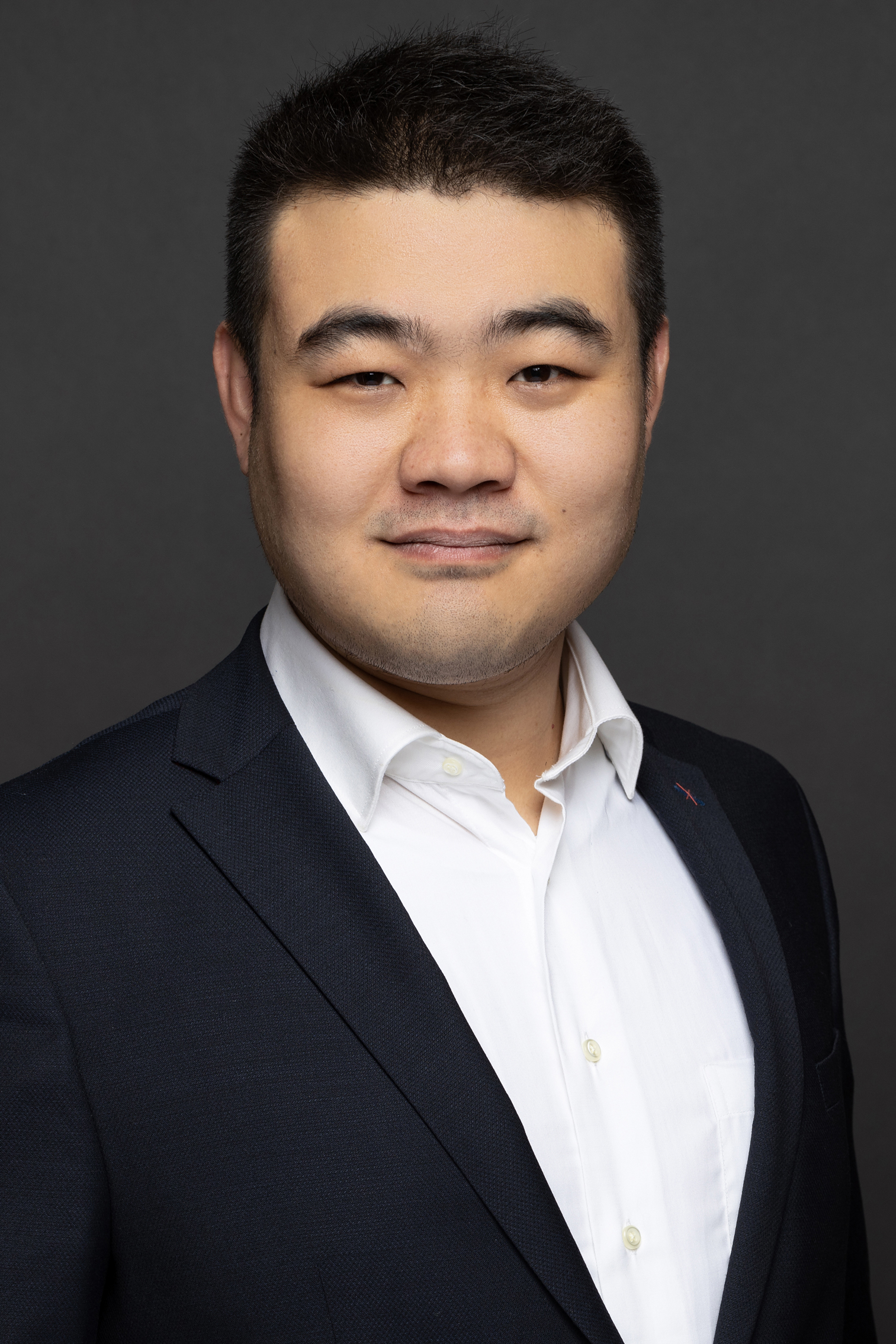 Weidi Fang