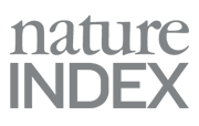 NATURE INDEX logo