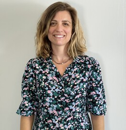 Dr. Irini Kadianaki