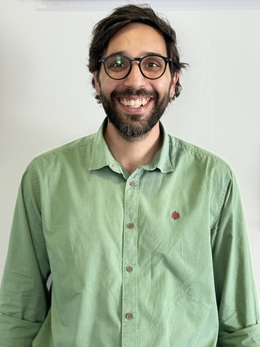 Nikolas Soros