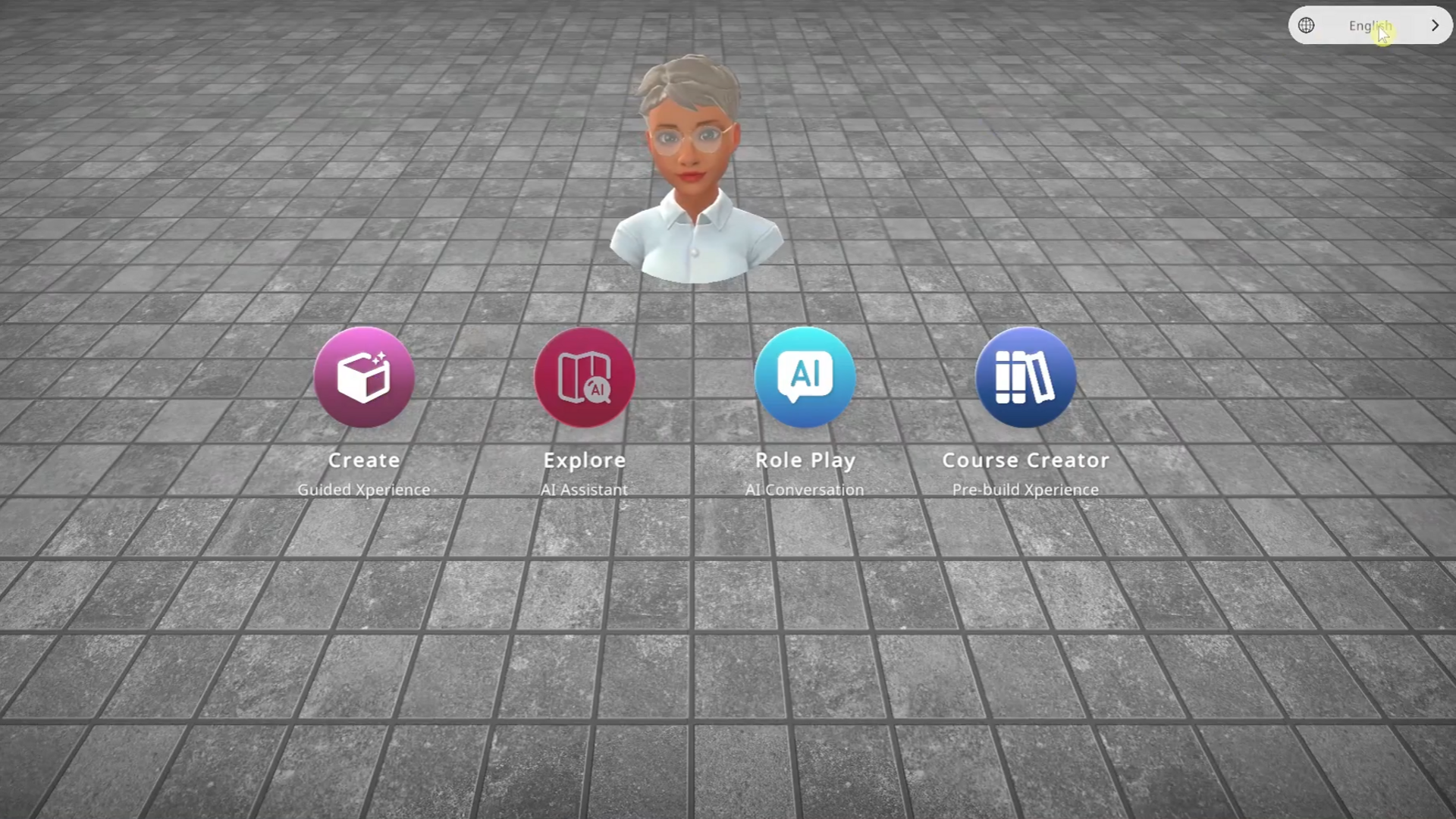MVB Guided Experience Creation
