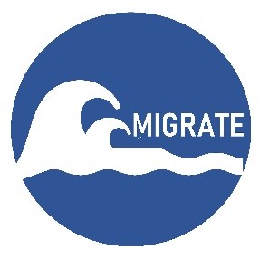 migrate