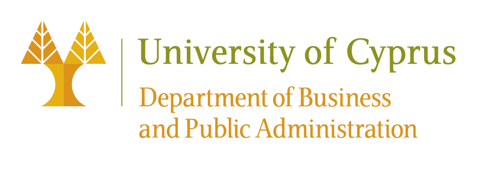 Department of Accounting and Finance en