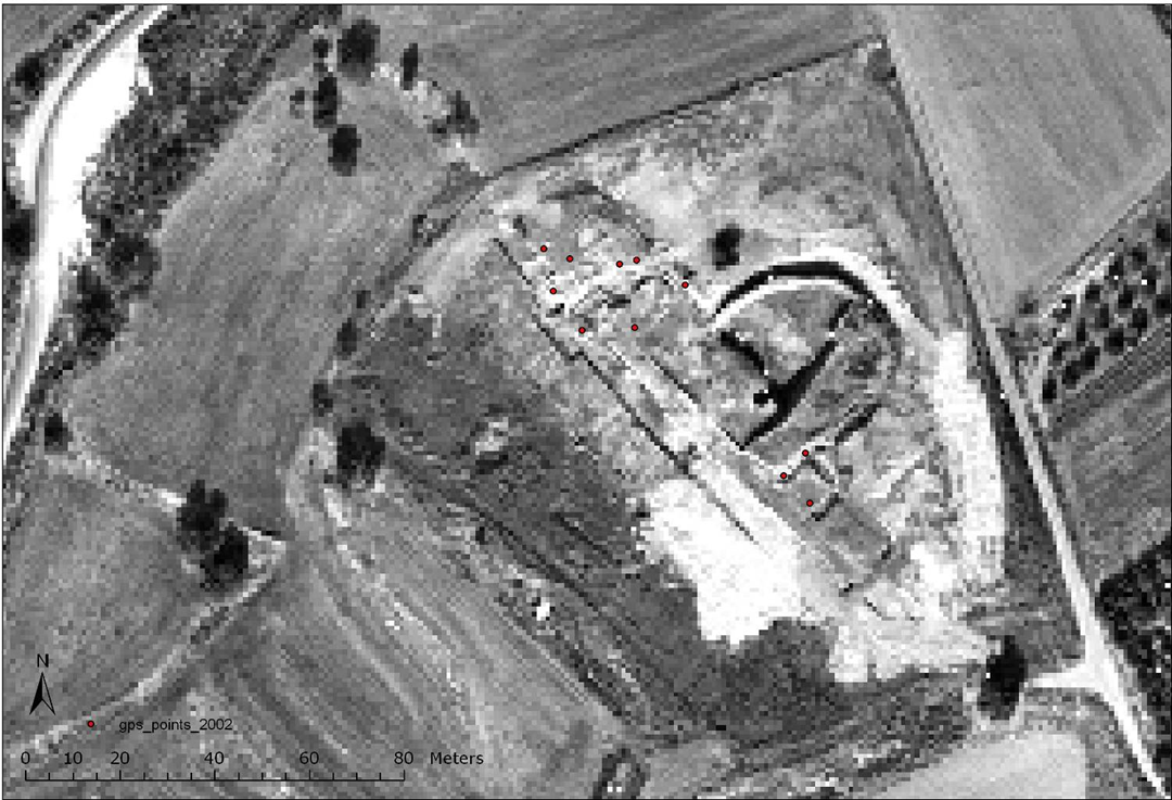 GPS_points_taken_at_Marcello