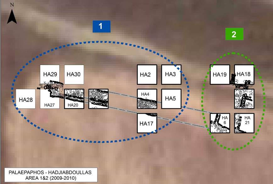 2._Excavations_in_Areas_1_and_2_at_Hadjiabdullah