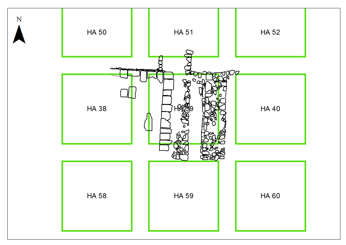 4._Drawing_of_Rampart_A