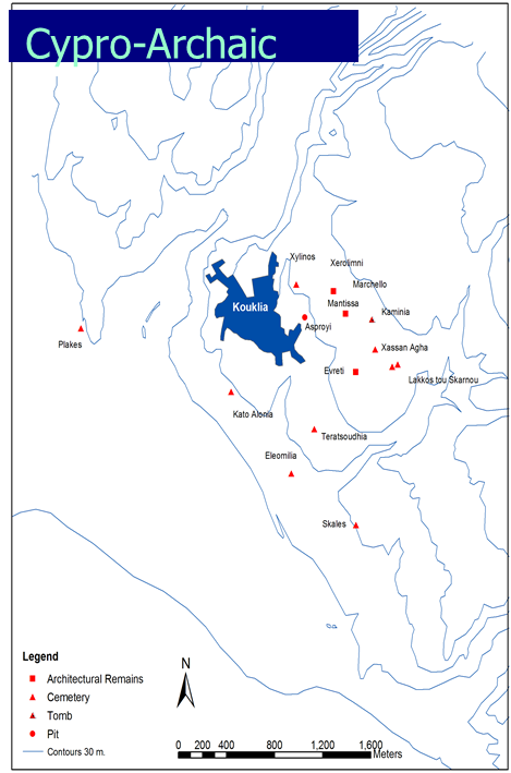 Archaic
