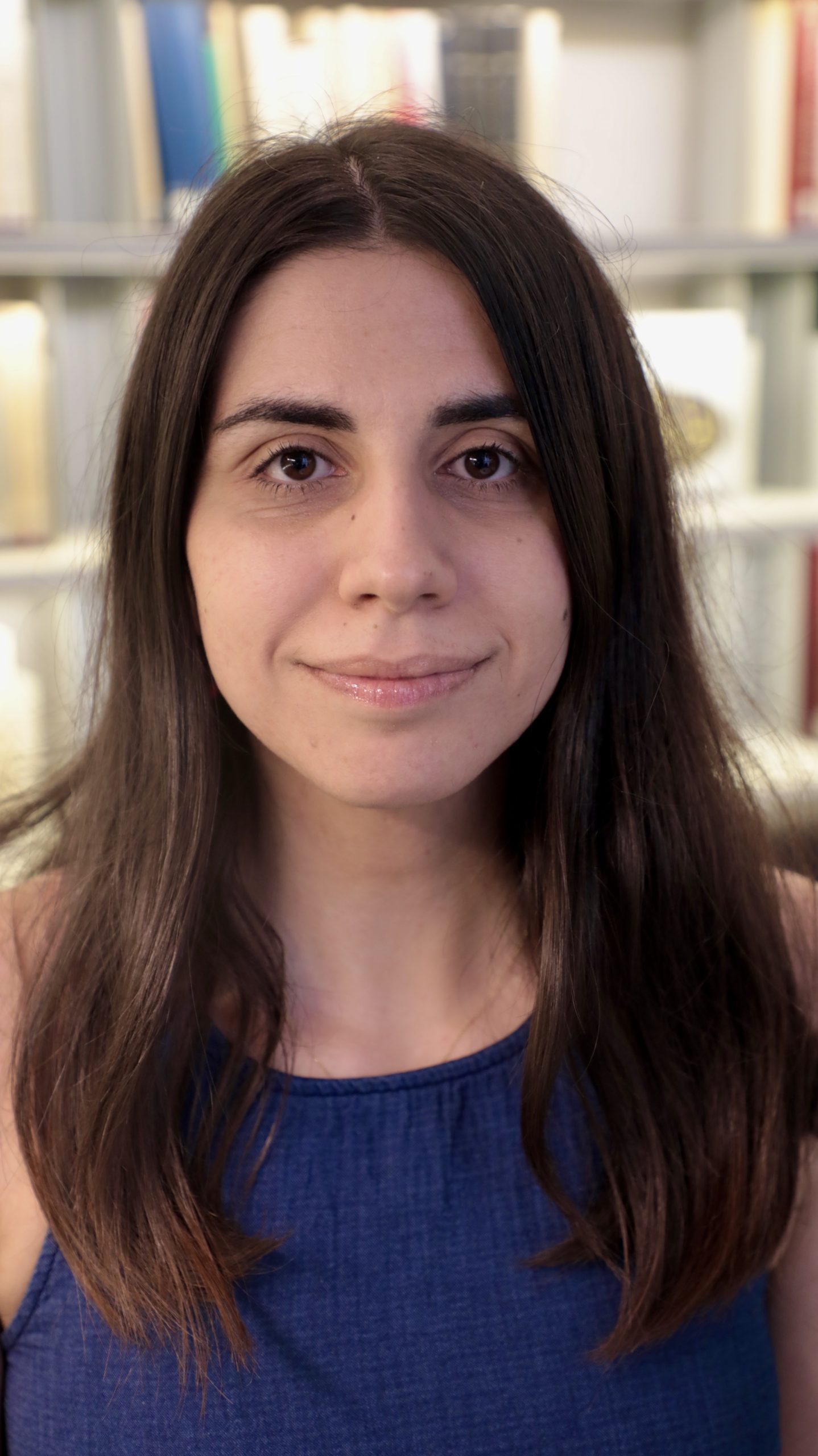 F11 Vasiliki Bougatsou