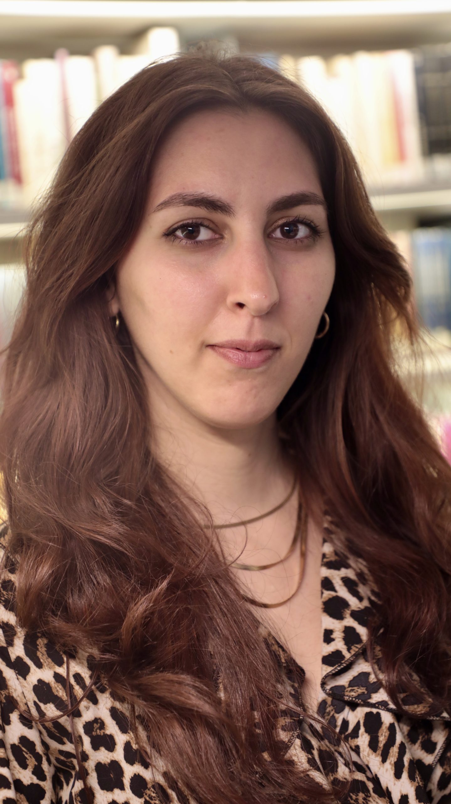 F6 Francesca Rutigliano