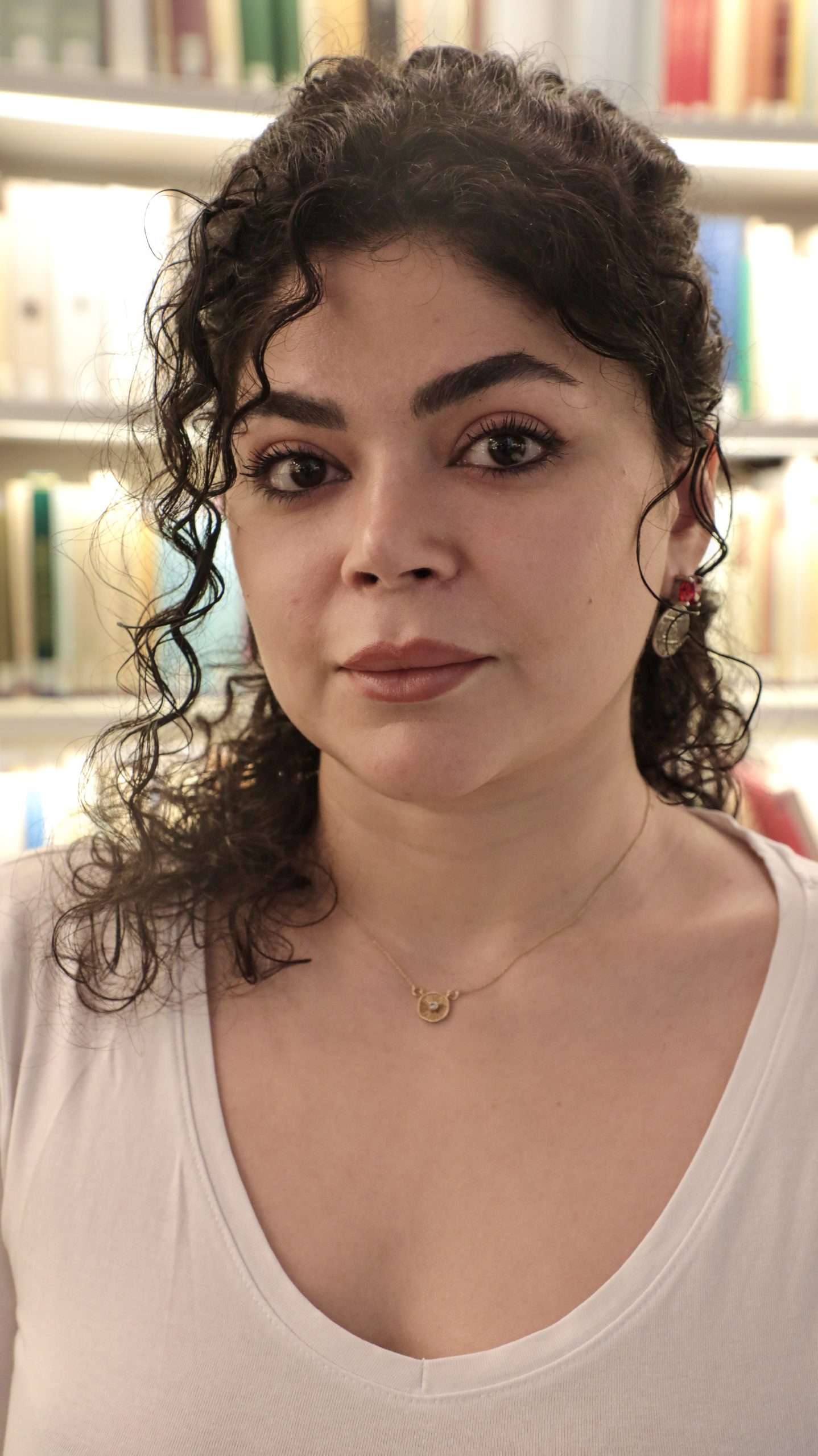 Sharareh Ashouri