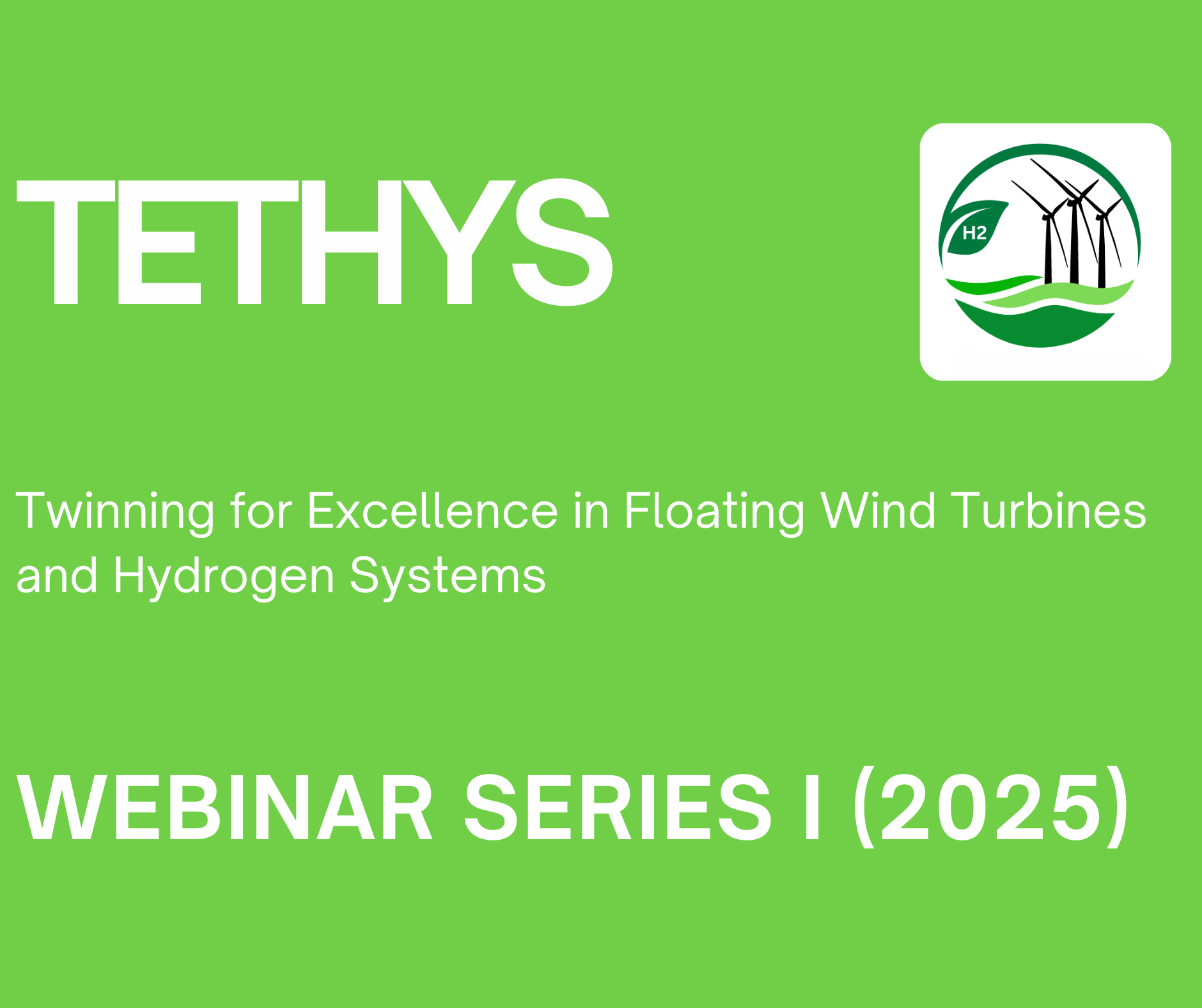 1st Webinar